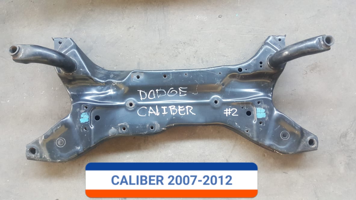 PUENTE DELANTERO DODGE CALIBER 2007 AL 2012